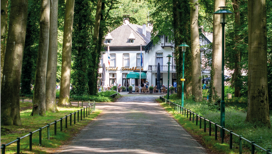 Boschhuis