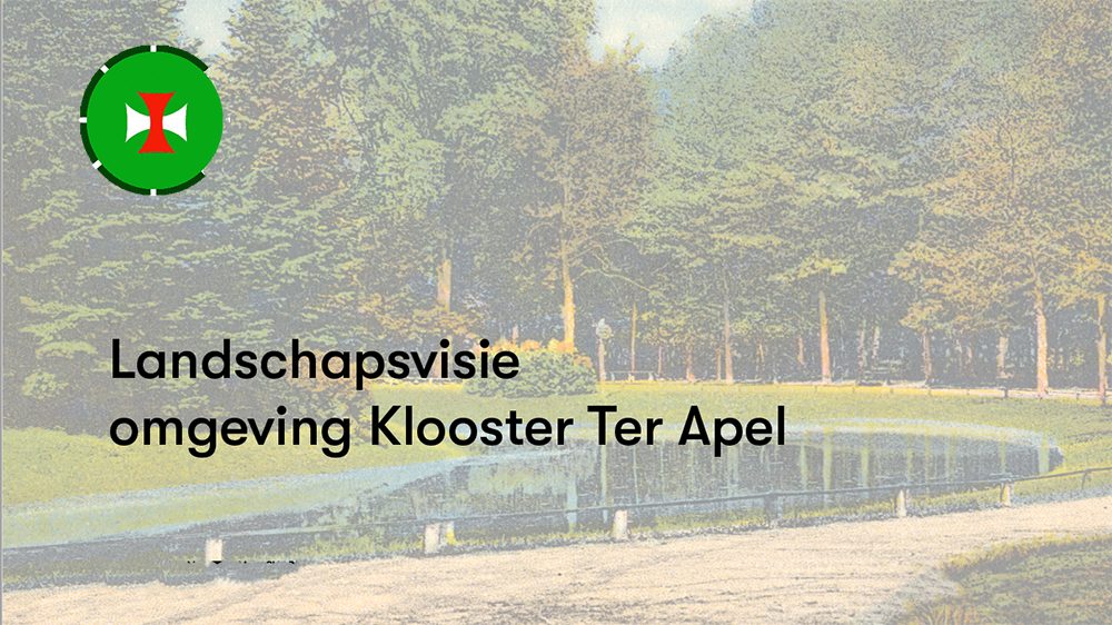 landschapsvisie